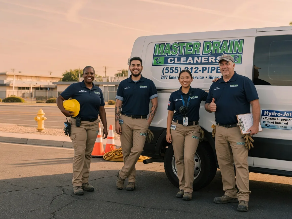 Drain Cleaning company in Pocono Lake, PA